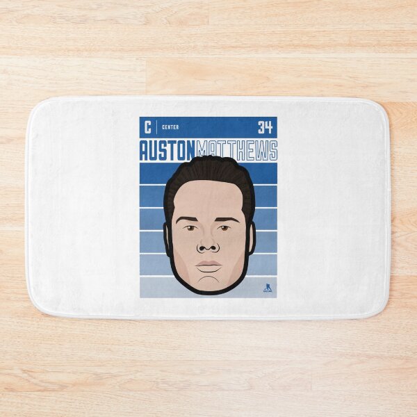 Item preview, Auston Matthews Fade designed and sold by wright46l.