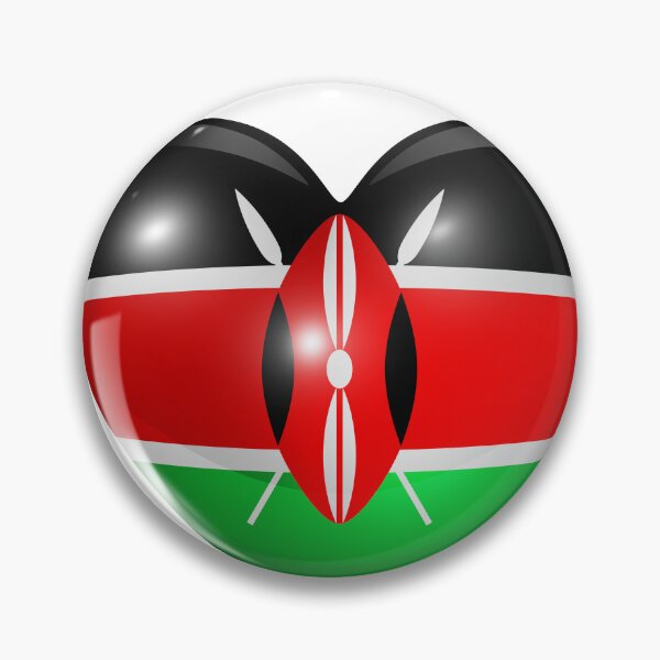 Item preview, Kenyan designs  designed and sold by creatVE.
