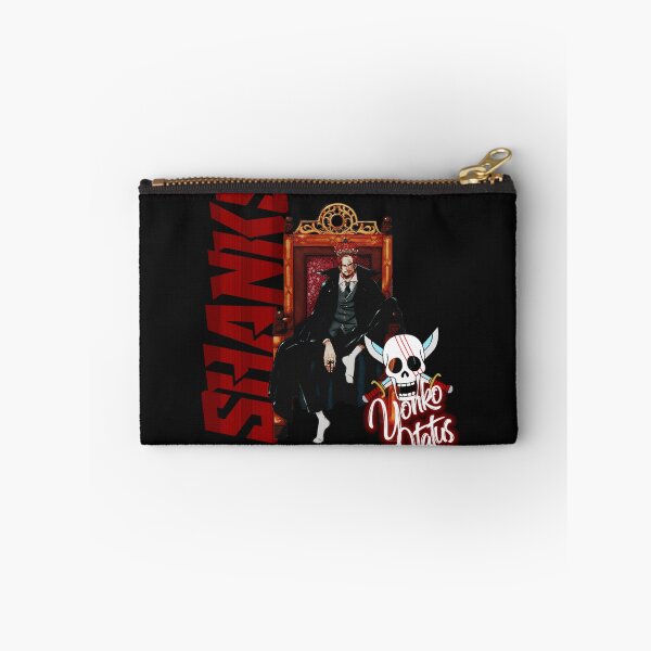 Item preview, Shanks: Yonko Status designed and sold by Milkmyoreoz.