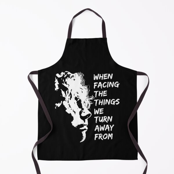 Item preview, Luke Hemmings Merch When Facing The Things We Turn Away From designed and sold by BenizMass.
