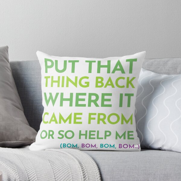 Item preview, Monsters Inc quote designed and sold by revwog1974.
