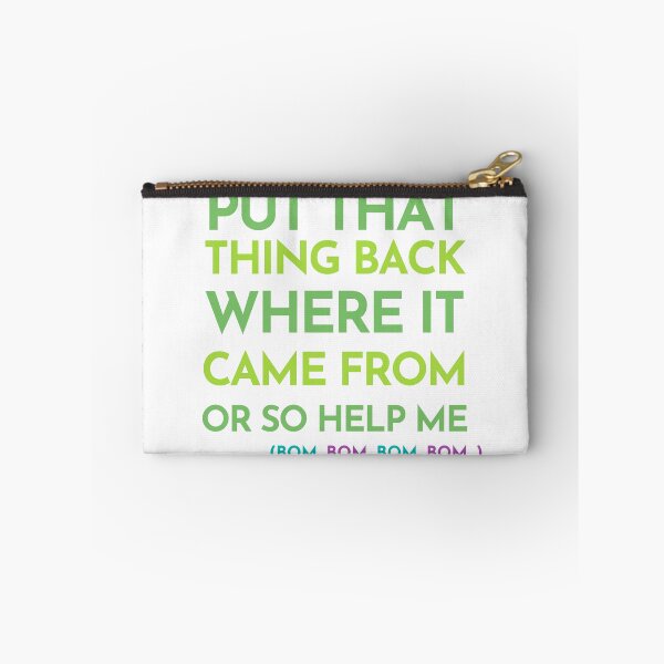 Item preview, Monsters Inc quote designed and sold by revwog1974.