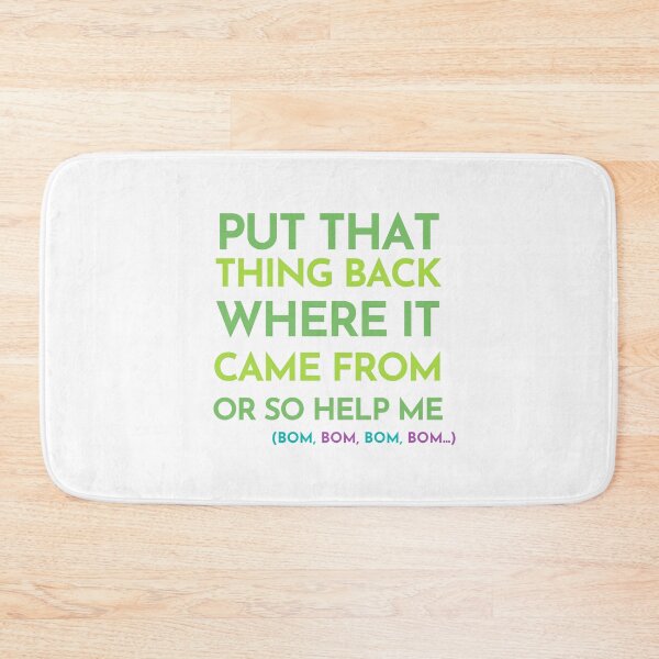Item preview, Monsters Inc quote designed and sold by revwog1974.