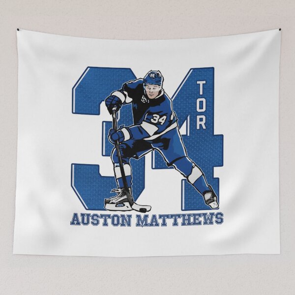 Item preview, Auston Matthews Game designed and sold by wright46l.