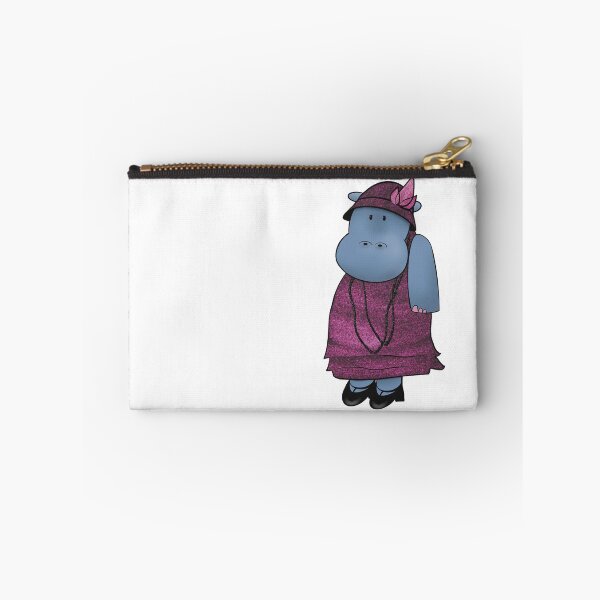 Item preview, Flappopotamus designed and sold by HolguinArt.