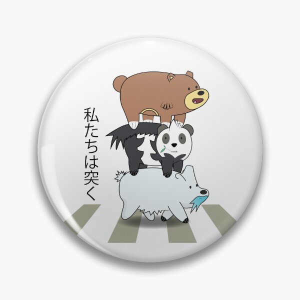 Item preview, We Bare Pokes designed and sold by Bmiles719.