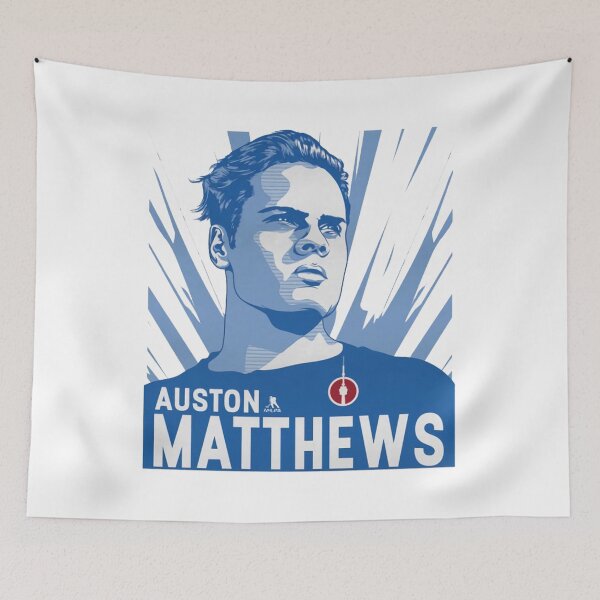 Item preview, Auston Matthews Legend designed and sold by wright46l.