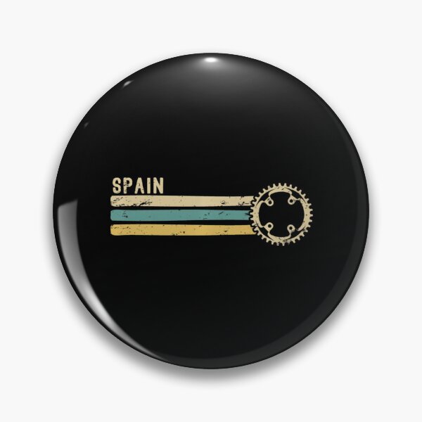 Item preview, Spain Vintage Retro 70S 80S Biking designed and sold by NhungYenvi.