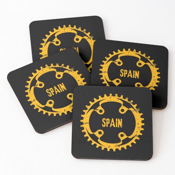 Item preview, Spain Vintage Retro Bike Cog designed and sold by NhungYenvi.