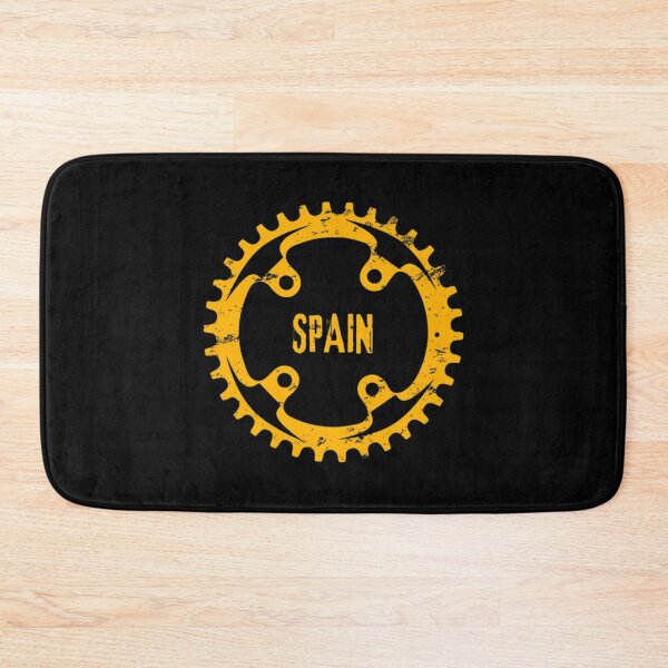 Item preview, Spain Vintage Retro Bike Cog designed and sold by NhungYenvi.