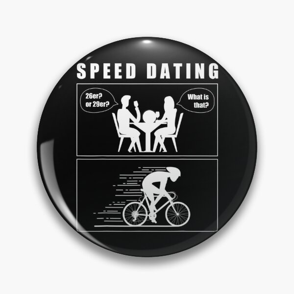 Item preview, Speed Dating 26Er Or 29Er What Bike Love Real Love designed and sold by NhungYenvi.