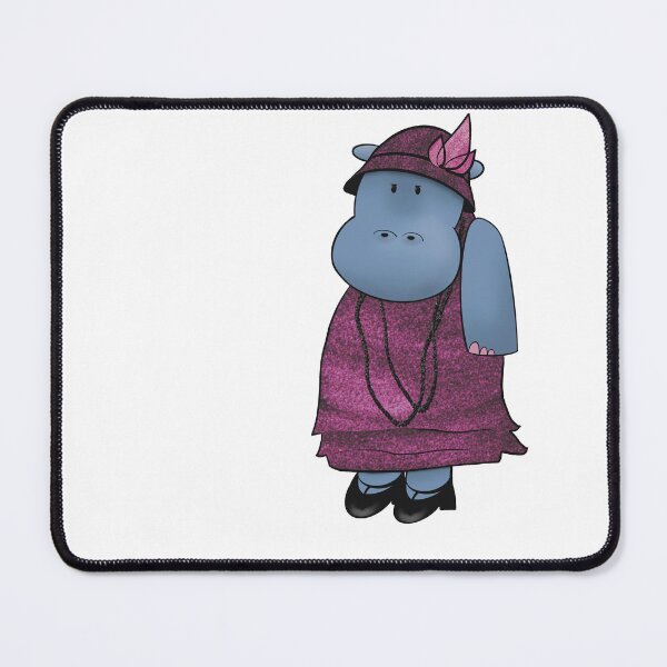 Item preview, Flappopotamus designed and sold by HolguinArt.