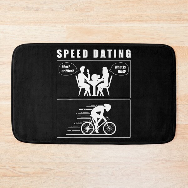 Item preview, Speed Dating 26Er Or 29Er What Bike Love Real Love designed and sold by NhungYenvi.