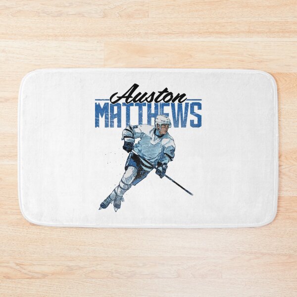 Item preview, Auston Matthews Retro designed and sold by wright46l.