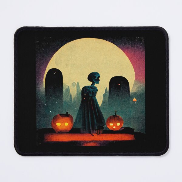 Item preview, Graveyard Shift designed and sold by CartYoun.
