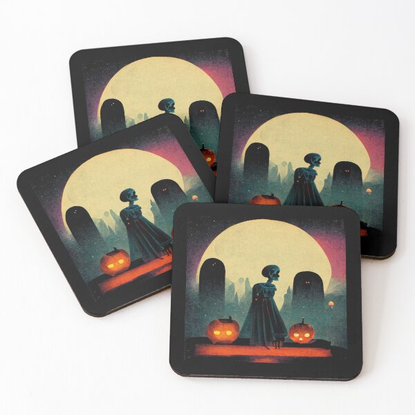 Item preview, Graveyard Shift designed and sold by CartYoun.
