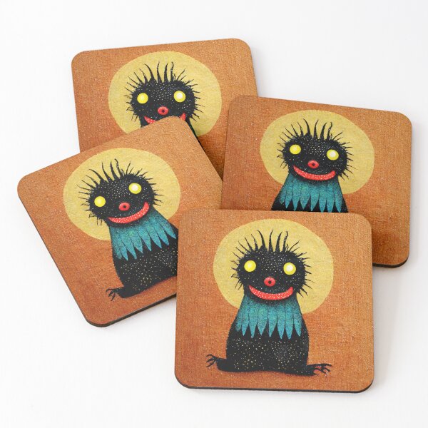 Item preview, My name is Bleebo and I love you designed and sold by ambicurio.