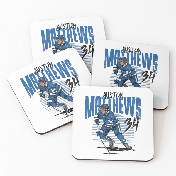 Item preview, Auston Matthews Rise designed and sold by wright46l.