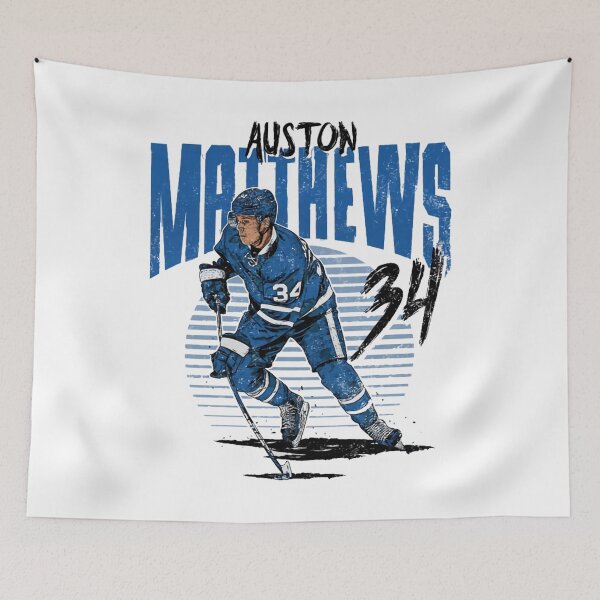 Item preview, Auston Matthews Rise designed and sold by wright46l.