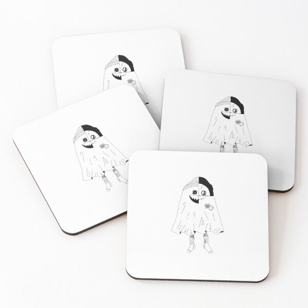 Item preview, Ghoulie designed and sold by Ewinningw.