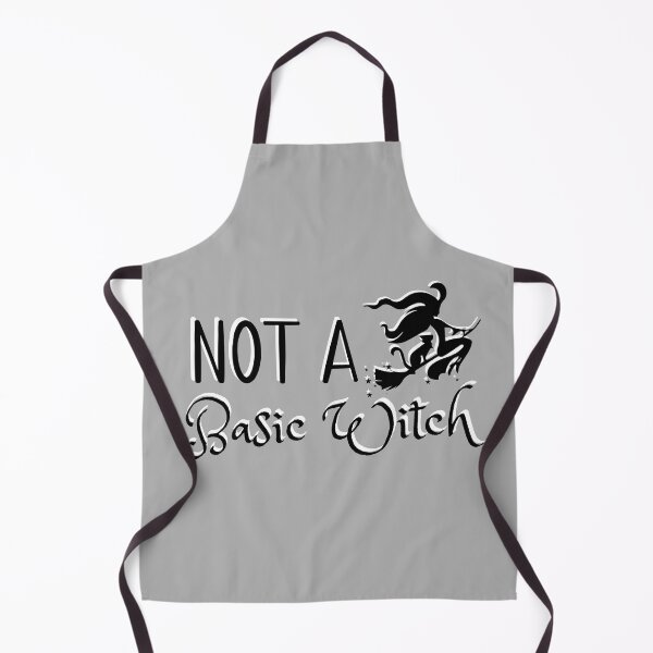 Item preview, Not a Basic Witch designed and sold by KGoPrintables.