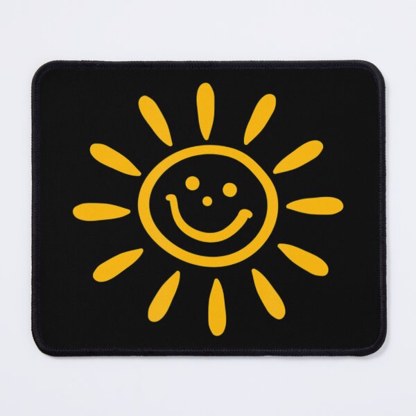 Item preview, Summer Sun Sunshine Smile Laughter Fun Joy Happy Luck designed and sold by NhungYenvi.