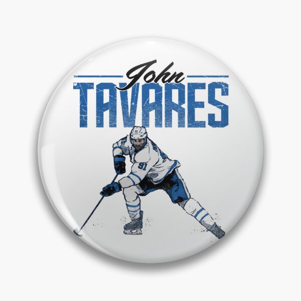 Item preview, John Tavares Retro designed and sold by wright46l.