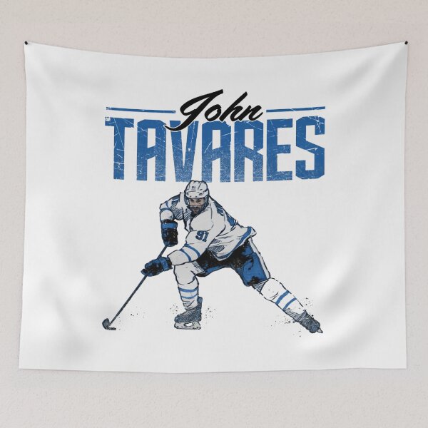 Item preview, John Tavares Retro designed and sold by wright46l.