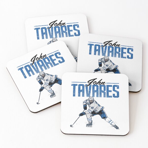 Item preview, John Tavares Retro designed and sold by wright46l.
