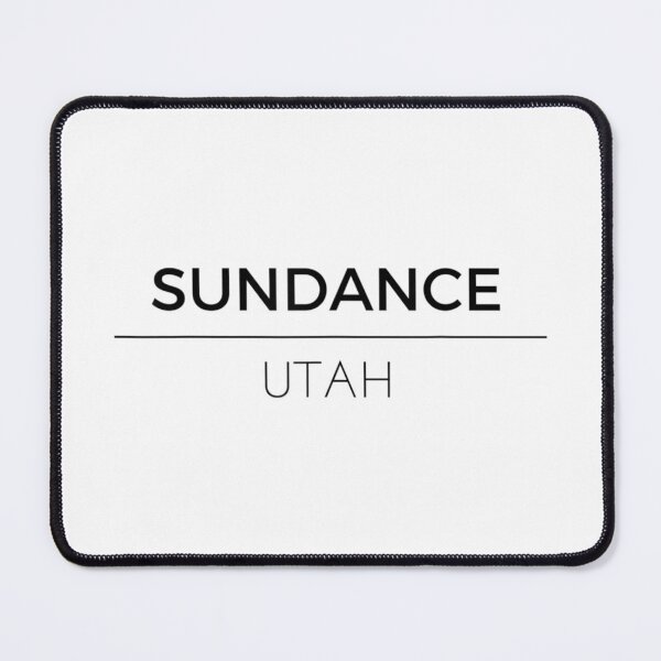 Item preview, Sundance Utah Sundance designed and sold by NhungYenvi.