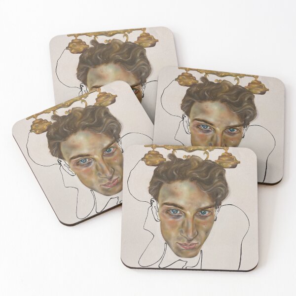 Item preview, Colin it Quits designed and sold by emilyshetterly.