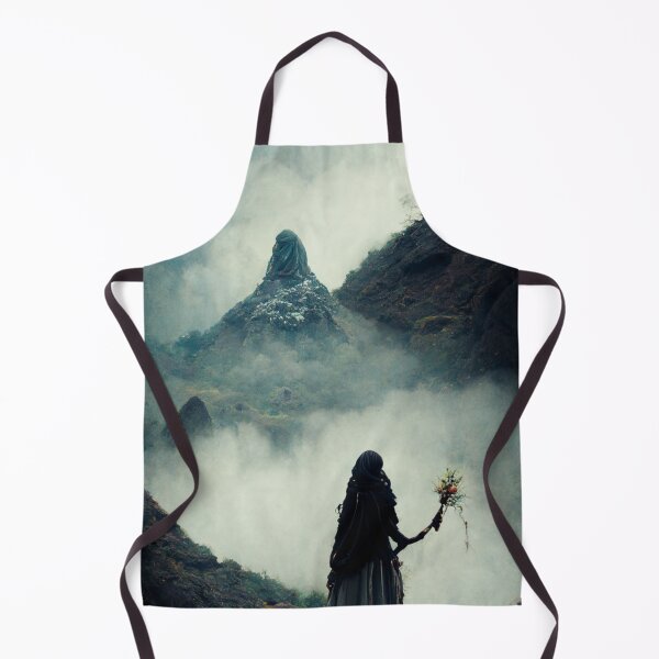 Item preview, Guardian of the Shrine designed and sold by TheHippieViking.