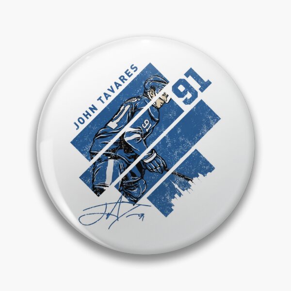 Item preview, John Tavares Stripes designed and sold by wright46l.