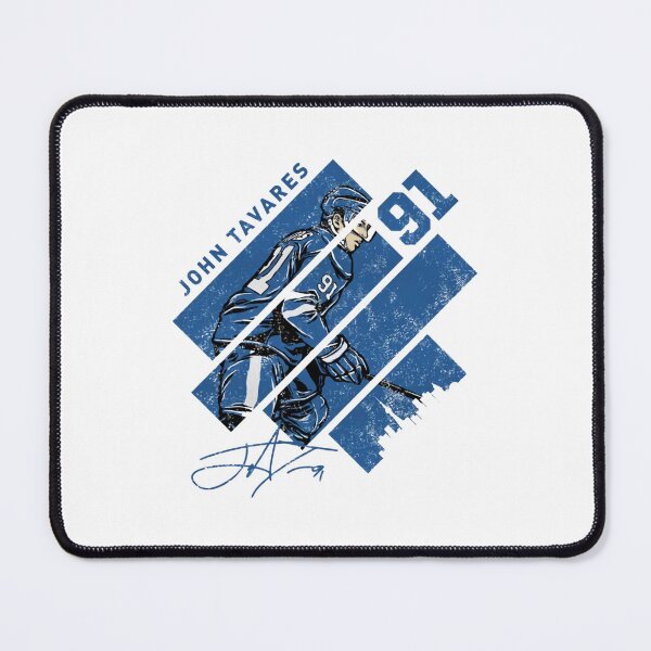 Item preview, John Tavares Stripes designed and sold by wright46l.