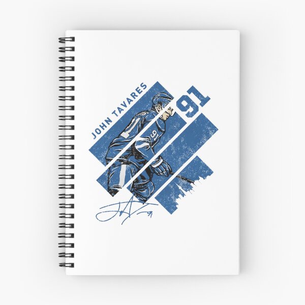 Item preview, John Tavares Stripes designed and sold by wright46l.
