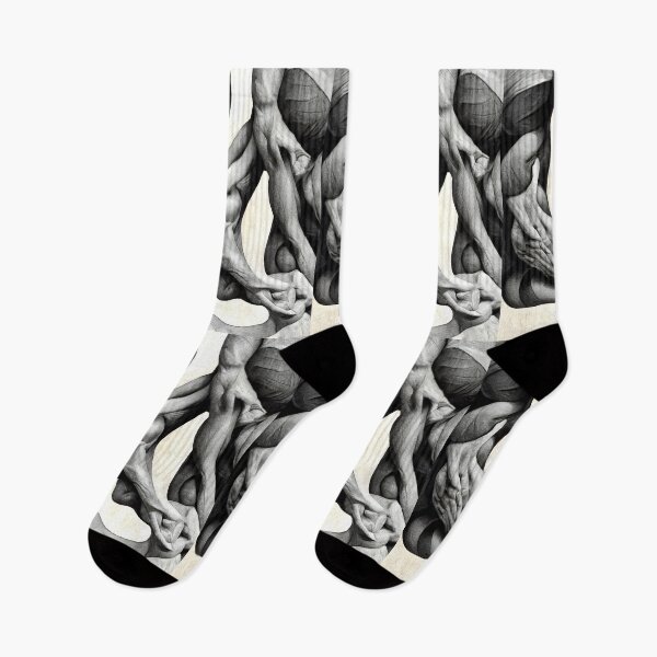 Item preview, fade into you. designed and sold by Ian Durkin.