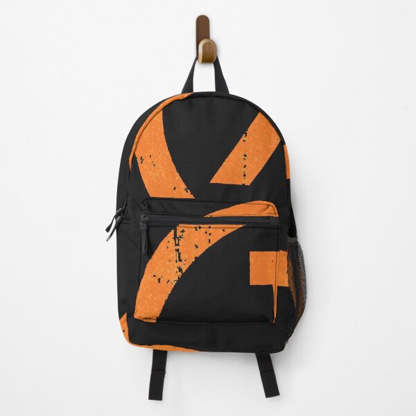 Item preview, Half life lambda symbol designed and sold by JenniJohnson.