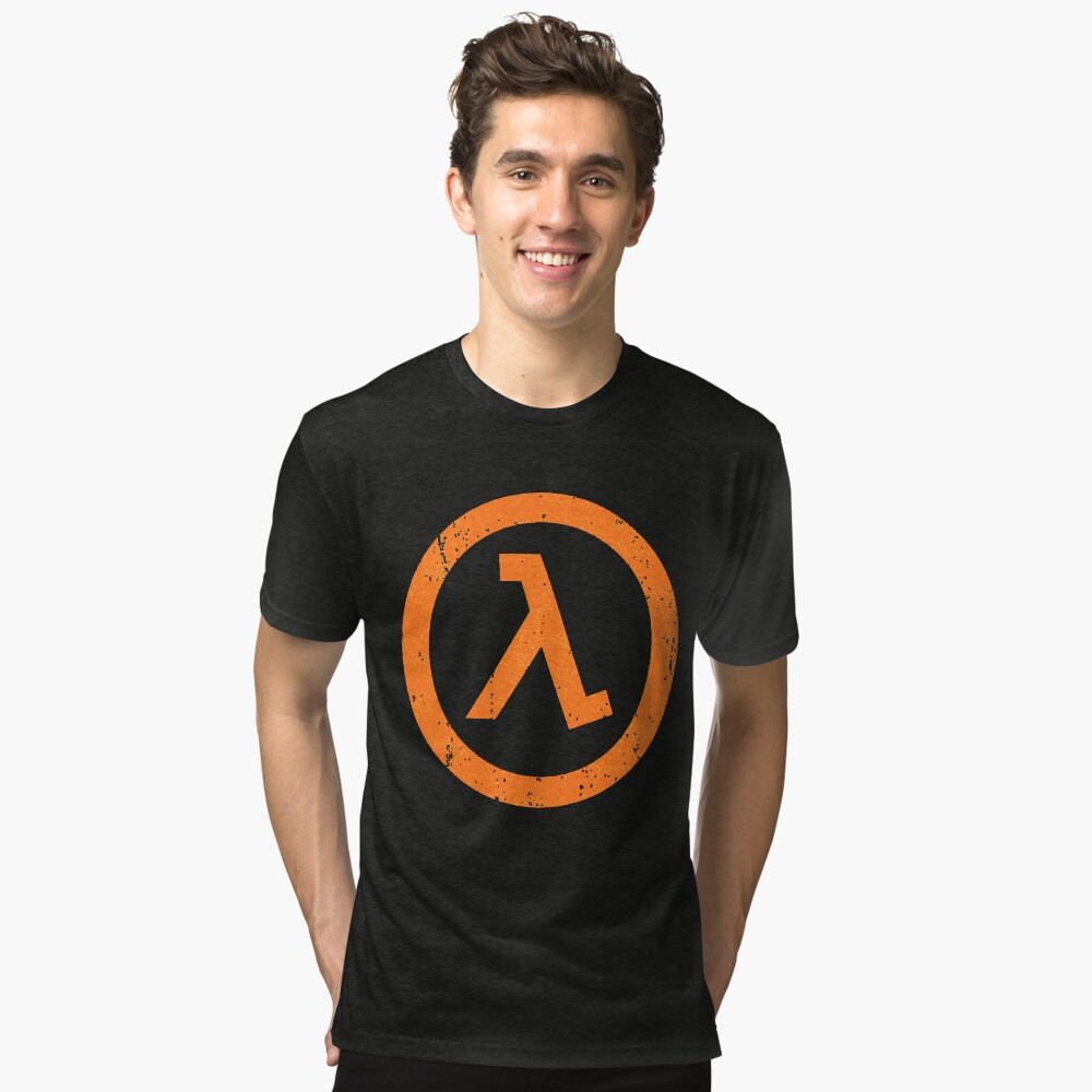 Aperçu de l'œuvre T-shirt chiné créée et vendue par JenniJohnson.