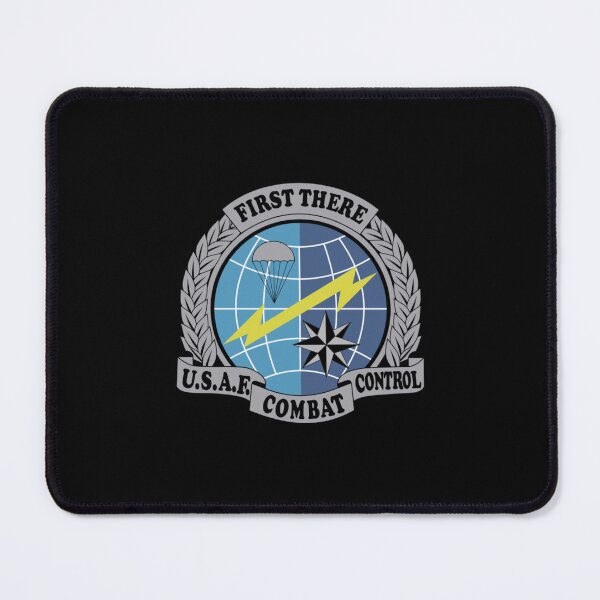 Item preview, USAF Combat Control designed and sold by AJ  Liber.