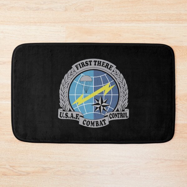 Item preview, USAF Combat Control designed and sold by AJ  Liber.