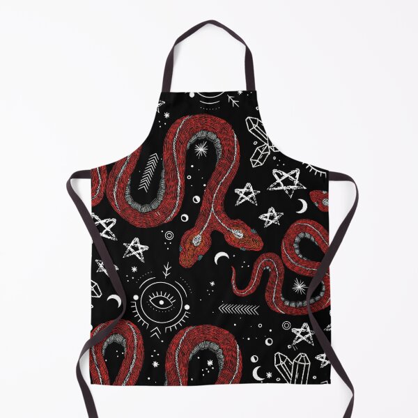 Item preview, Snakes and Stars designed and sold by Lylabean22.