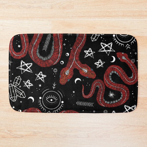Item preview, Snakes and Stars designed and sold by Lylabean22.