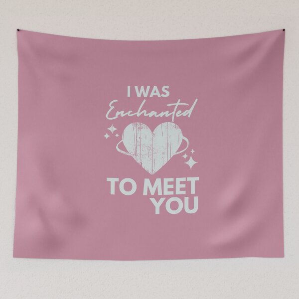 Item preview, Enchanted designed and sold by p20designs.