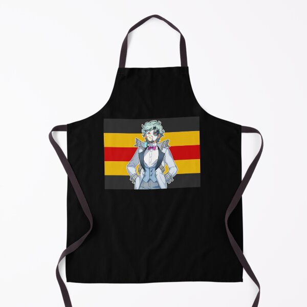 Item preview, il dottore genshin classic designed and sold by McNamara35.
