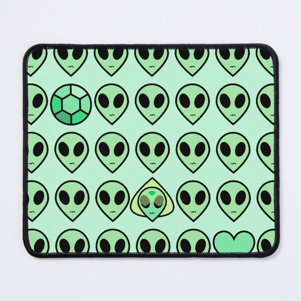 Item preview, Aliens  designed and sold by orochimochiart.