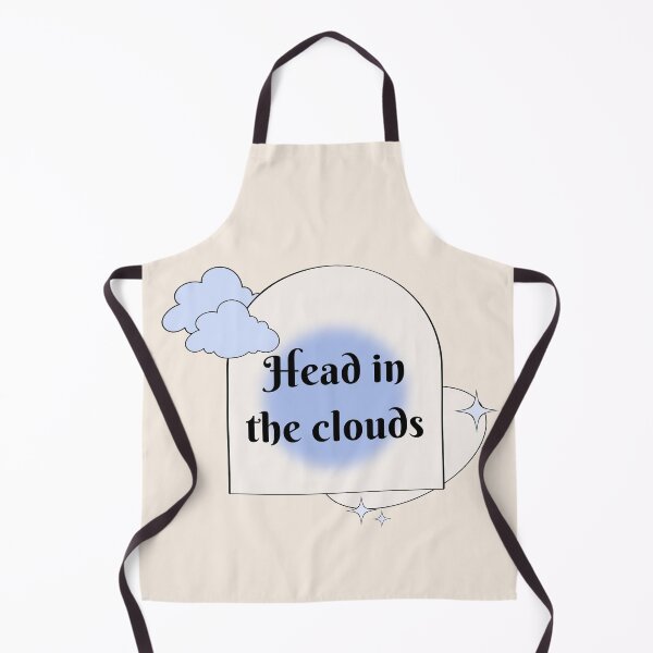 Item preview, Head in the clouds designed and sold by RockAndLex.