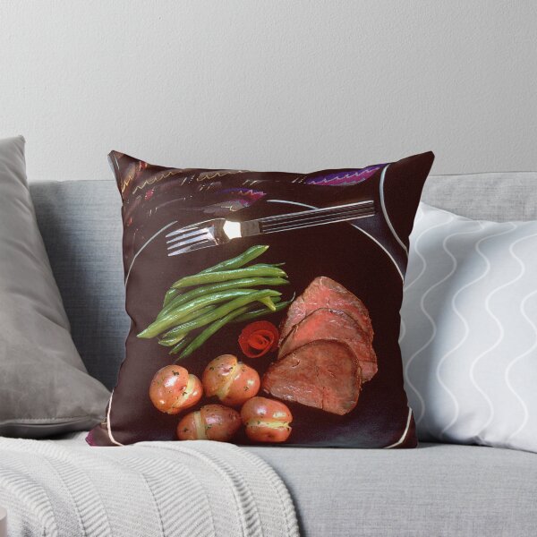Item preview, Healthy Dinner designed and sold by BravuraMedia.
