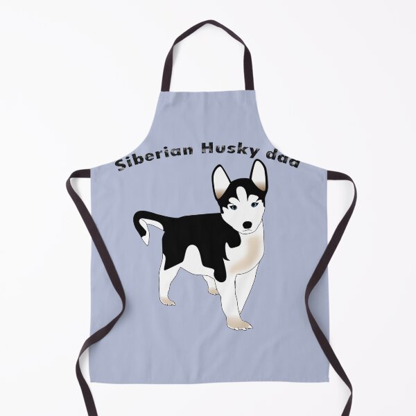 Item preview, Siberian husky dad shirts, siberian husky dad masks, Siberian husky dad clothes, Siberian husky dad hats, Siberian husky dsd packback designed and sold by Poussyarts.