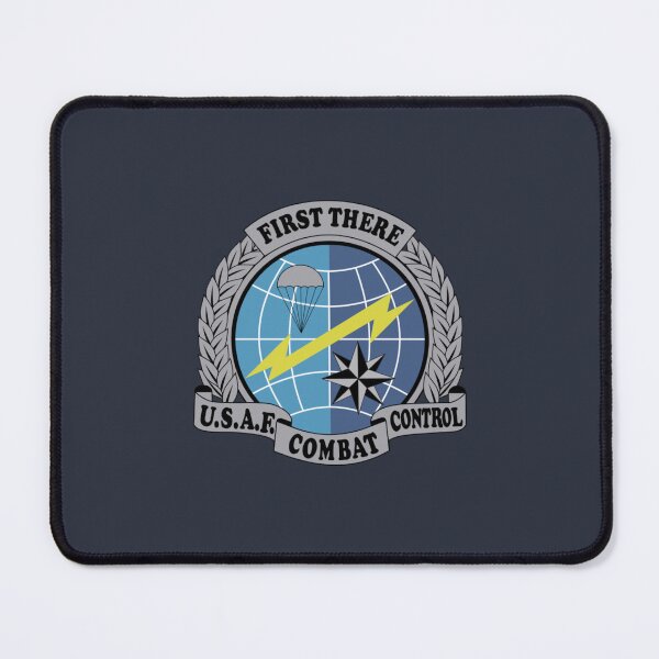 Item preview, USAF Combat Controllers designed and sold by AJ  Liber.