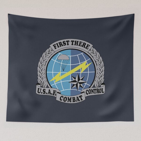 Item preview, USAF Combat Controllers designed and sold by AJ  Liber.